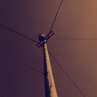 Approach of the Summer Storm