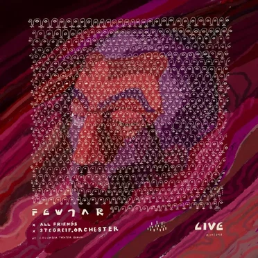 Live in Berlin No. 3