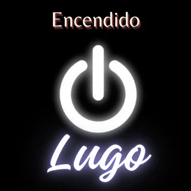 Encendido by Lugo - album cover