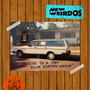 New Weirdos
