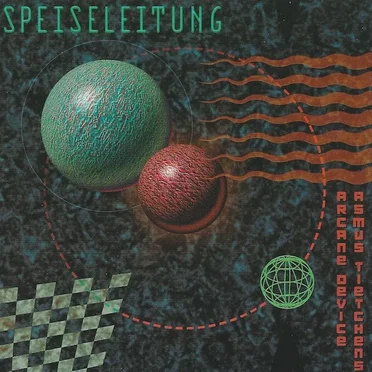 Speiseleitung