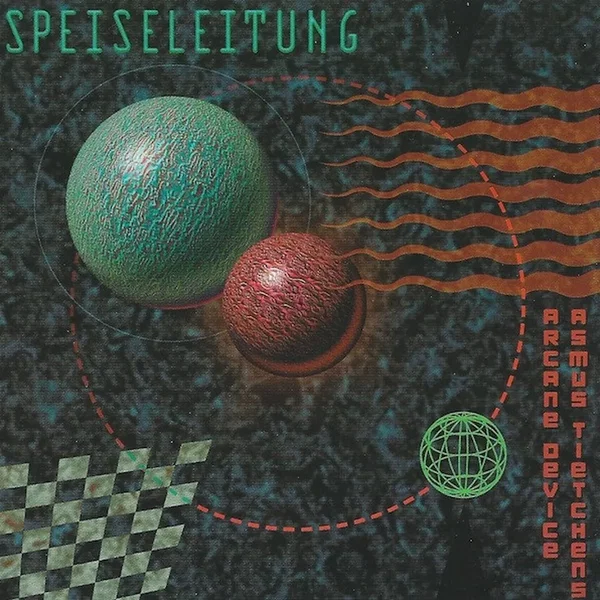 Speiseleitung