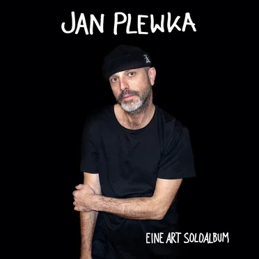 Eine Art Soloalbum by Jan Plewka - album cover