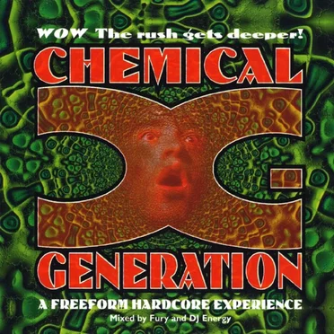 Chemical Generation: Wow The Rush Gets Deeper!