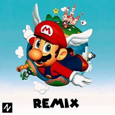 Bob-omb Battlefield (Remix)