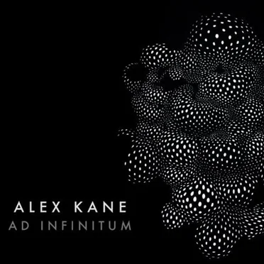Ad Infinitum by Alex Kane - album cover