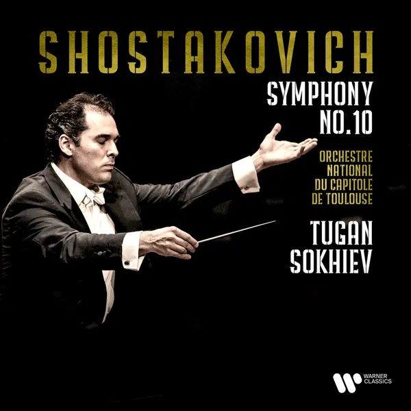 Symphony no. 10