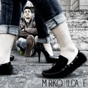 Mirkoeilcane by Mirkoeilcane - album cover