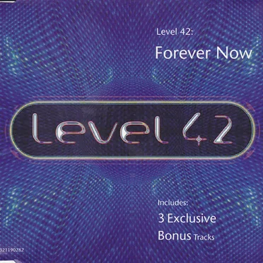Forever Now