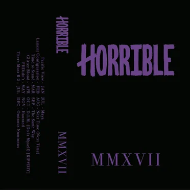 MMXVII
