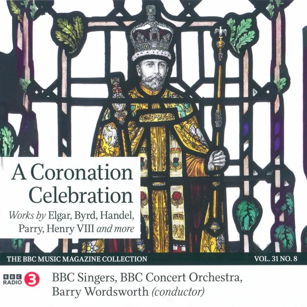 BBC Music, Volume 31, Number 8: A Coronation Celebration