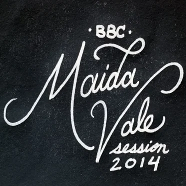 BBC Maida Vale Session 2014