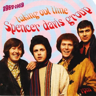 Taking Out Time 1967–1969