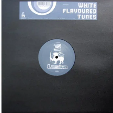 White Flavoured Tunes