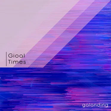 Times by Gioal - album cover