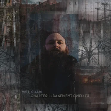 Chapter 2: Basement Dweller by Will Shaw - album cover