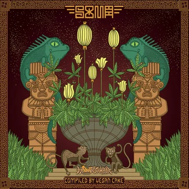 Soma by Various Artists - album cover