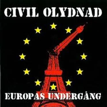 Europas undergång