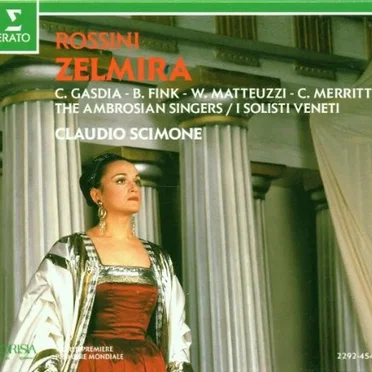 Zelmira