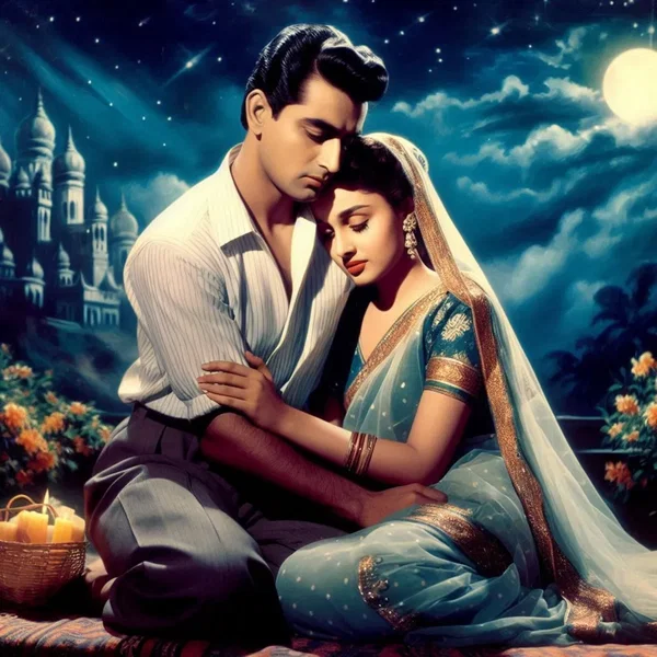 A Forbidden Romance With the King’s Daughter