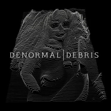 Debris by Denormal - album cover