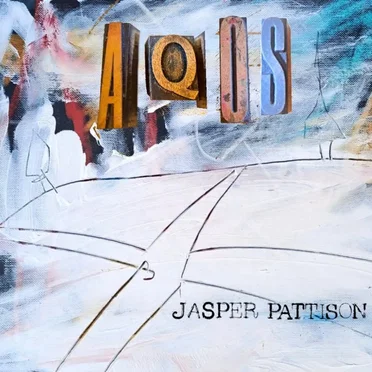 AQOS by Jasper Pattison - album cover