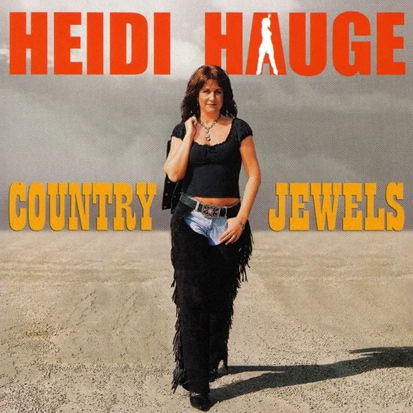 Country Jewels