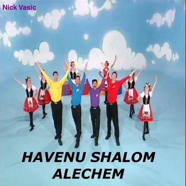 Havenu Shalom Alechem