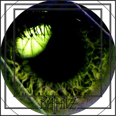 Distrust by RatHive - album cover