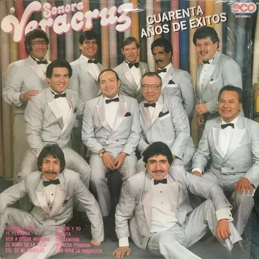 Cuarenta anõs de éxitos