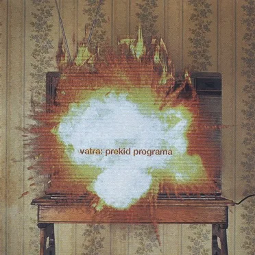 Prekid programa