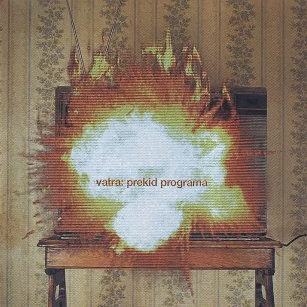 Prekid programa