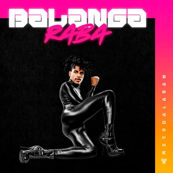 Balanga raba