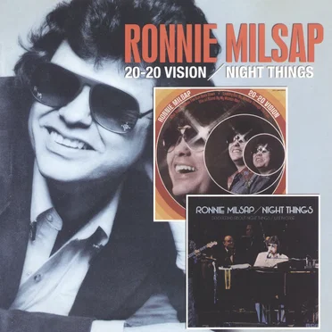 20-20 Vision / Night Things