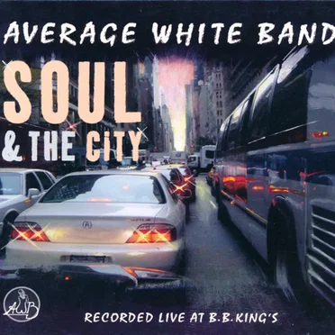 Soul & The City