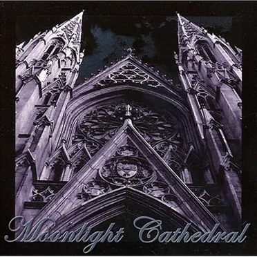 Moonlight Cathedral by Various Artists - album cover