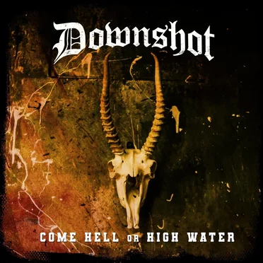 Come Hell or High Water