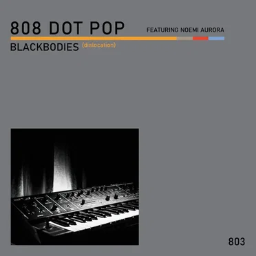 Blackbodies (Dislocation)
