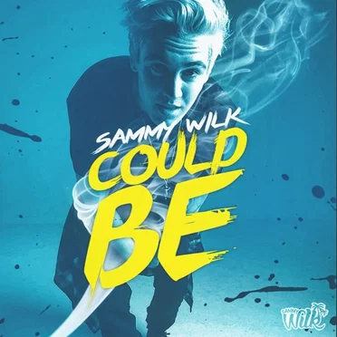 Could Be by Sammy Wilk - album cover