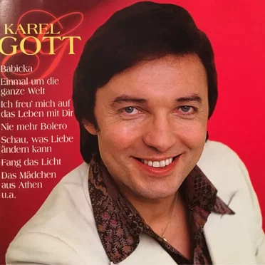 Karel Gott