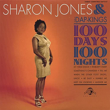 100 Days, 100 Nights