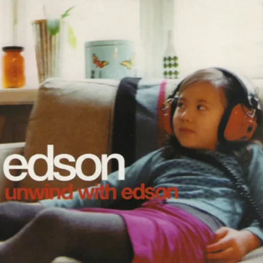 Unwind With Edson by Edson - album cover