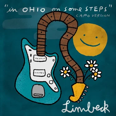 In Ohio on Some Steps (Capo Version)