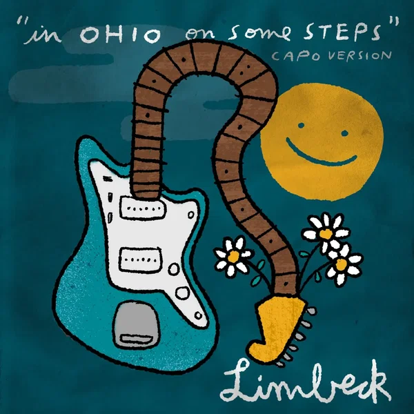 In Ohio on Some Steps (Capo Version)