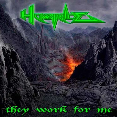 They Work for Me