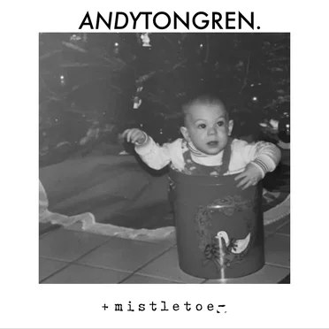 Andy Tongren