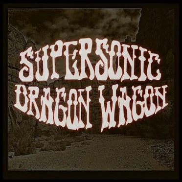 Supersonic Dragon Wagon