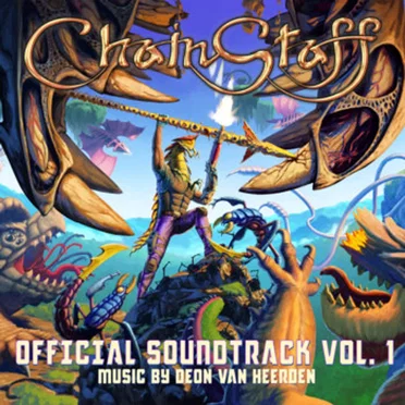 Chainstaff Official Soundtrack