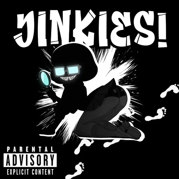 Jinkies!