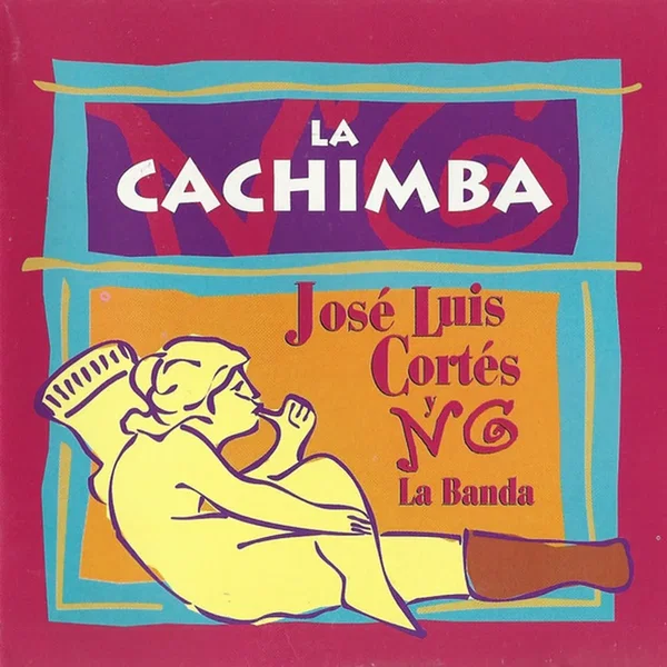 La cachimba